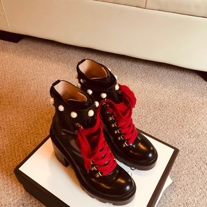 Gucci boots